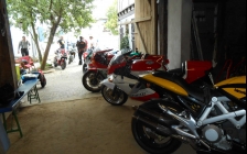 THE CRANKCASE.COM - 